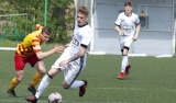 Weekendowy rozkład jazdy [27-29 kwietnia]